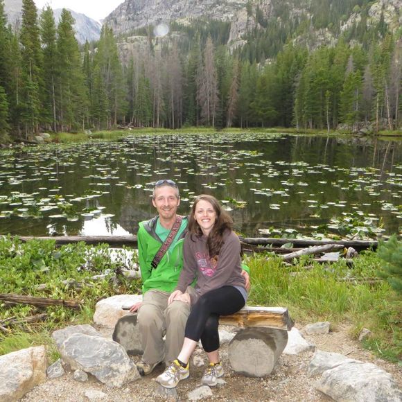 Meet your Posher, Mark - Picture 1 of 1